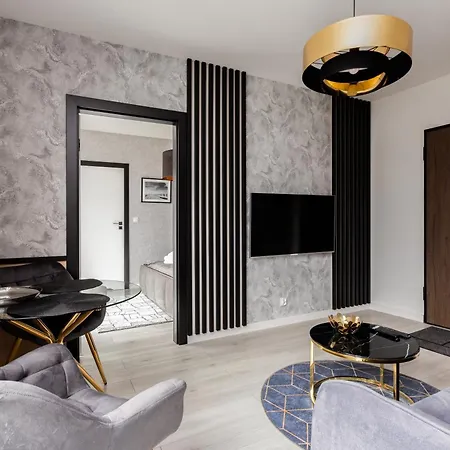 Apartamento Apartport *