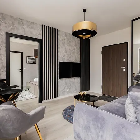 Apartport Gdynia