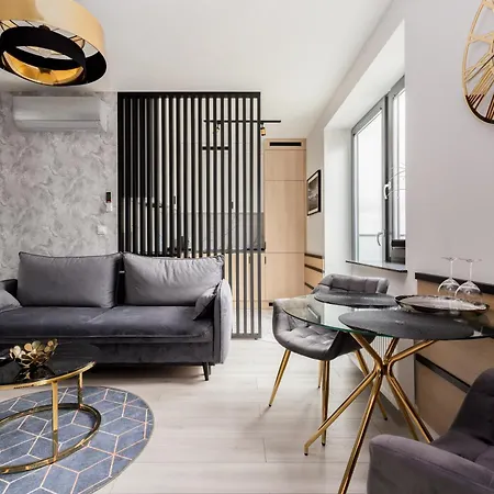 Apartamento Apartport *
