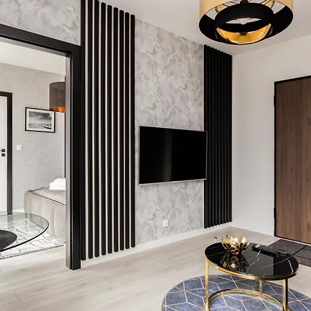 Apartamento Apartport *