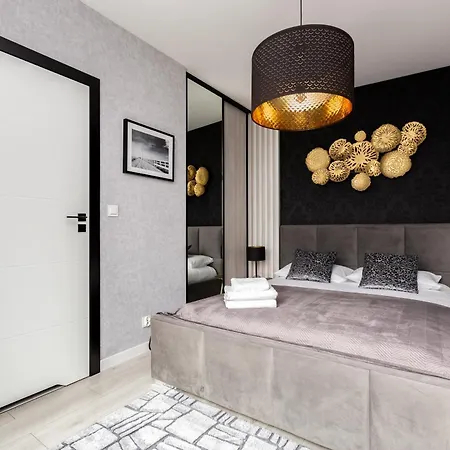 Apartport Gdynia