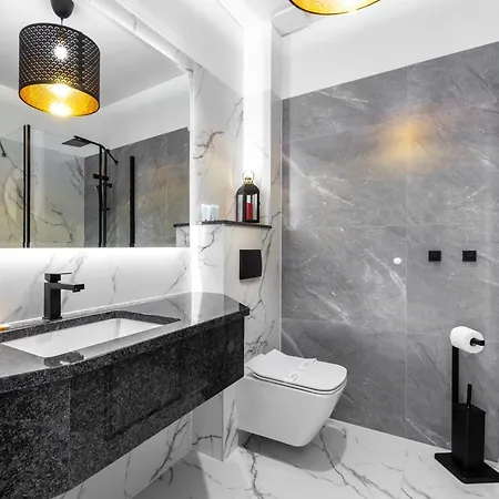 Apartport