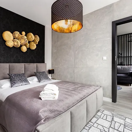 Apartamento Apartport