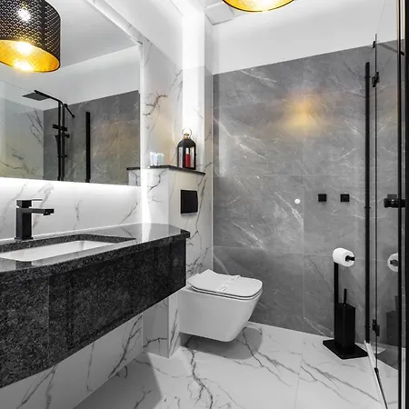 Apartamento Apartport Gdynia