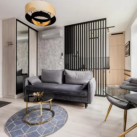 Apartport