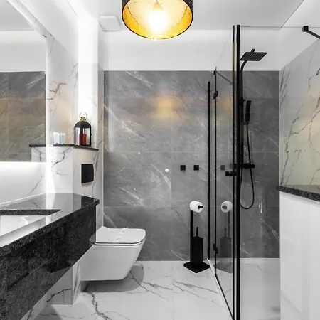 Apartamento Apartport