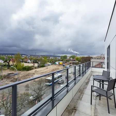 Apartamento Apartport *