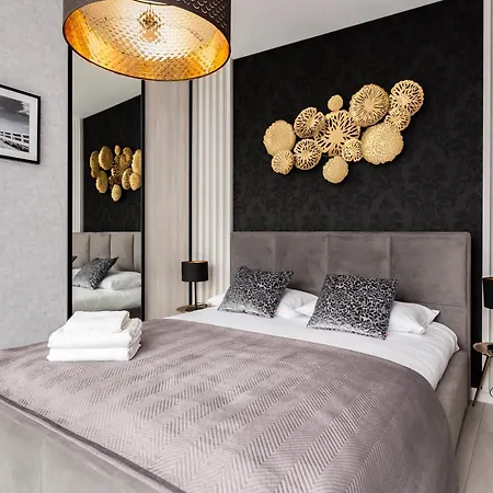 Apartamento Apartport *