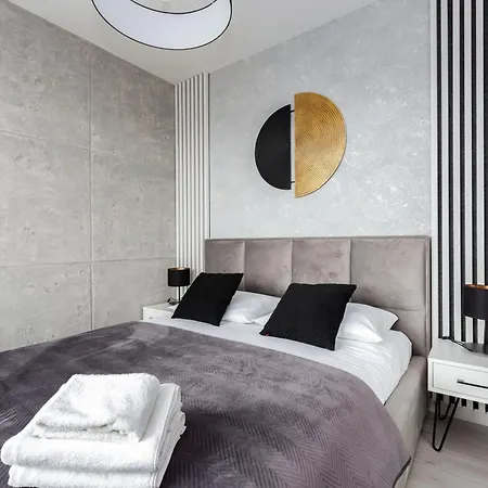 Apartamento Apartport *