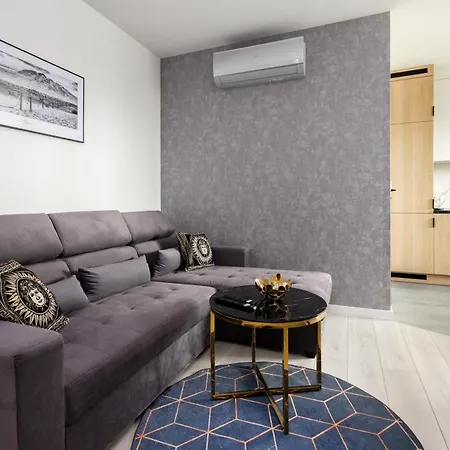 Apartport Gdynia