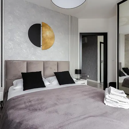 Apartamento Apartport
