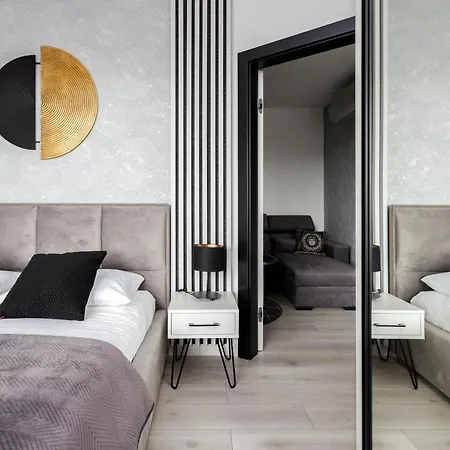 Apartport Gdynia