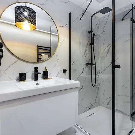 Apartamento Apartport Gdynia