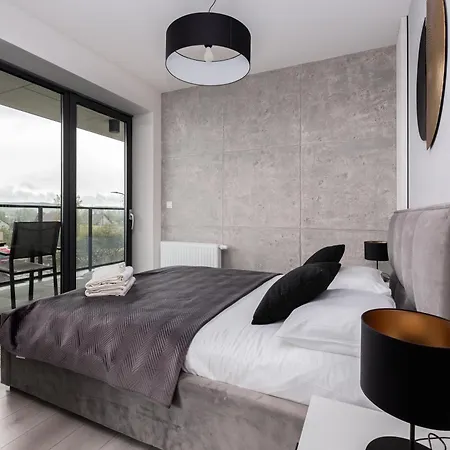 Apartamento Apartport *