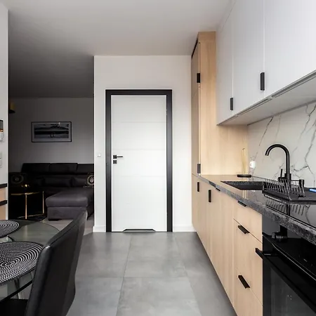 Apartport