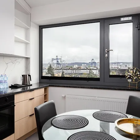Apartport Gdynia
