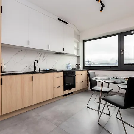 Apartamento Apartport