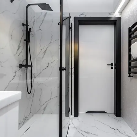 Apartamento Apartport Gdynia