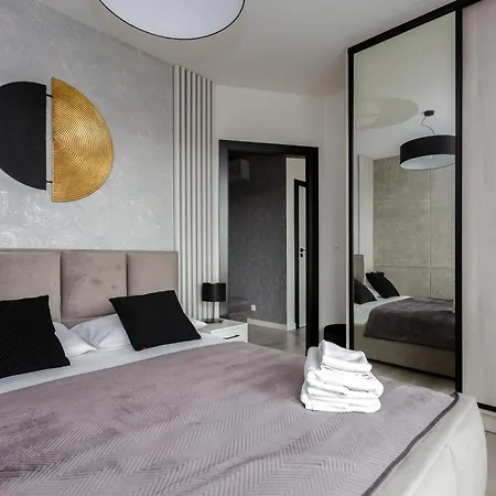 Apartport
