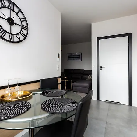 Apartamento Apartport *