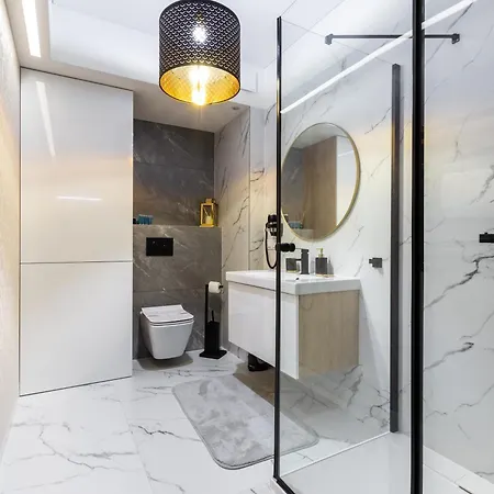 Apartamento Apartport *