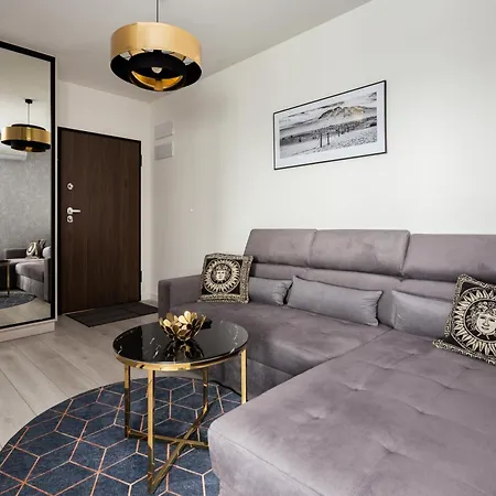 Apartport Gdynia