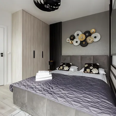 Apartamento Apartport *