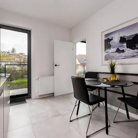 Apartamento Apartport *