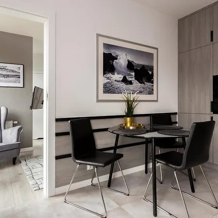 Apartport Gdynia