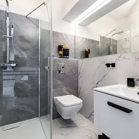 Apartport Gdynia