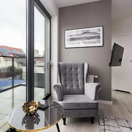 Apartport
