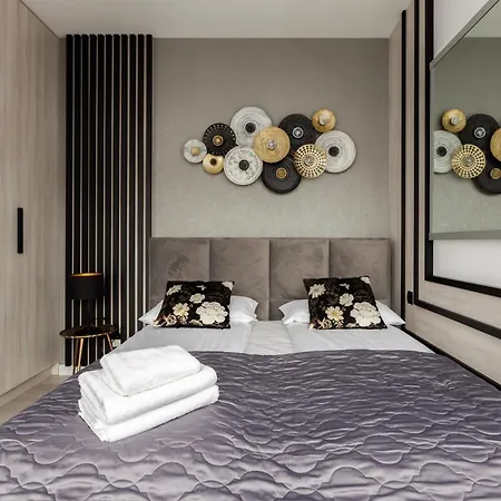 Apartamento Apartport