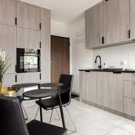 Apartport Gdynia