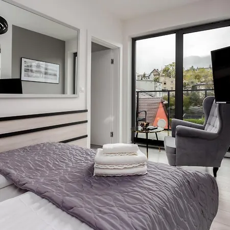 Apartport Gdynia