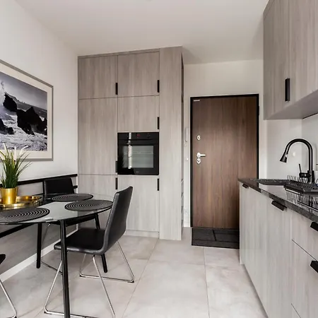 Apartamento Apartport *