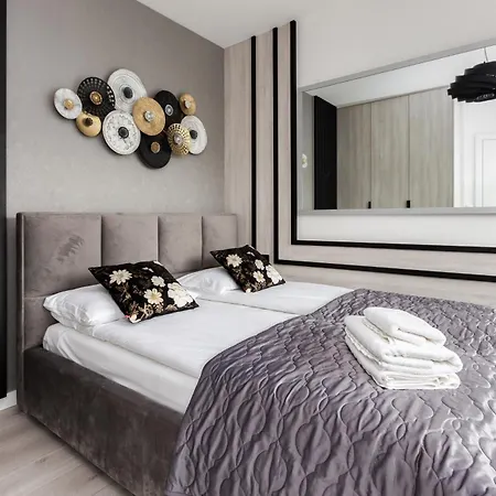 Apartport Gdynia