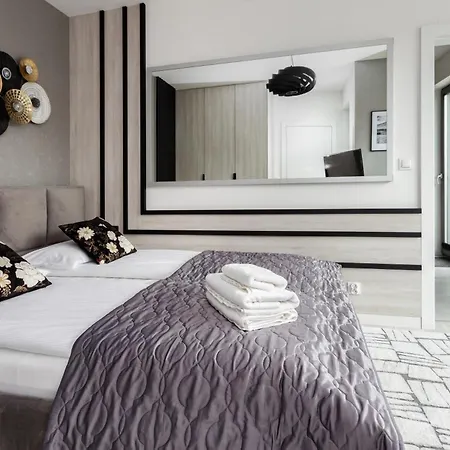 Apartport