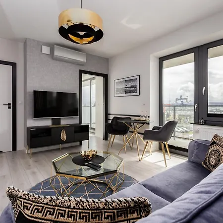 Apartport