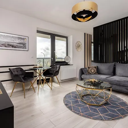 Apartport Gdynia
