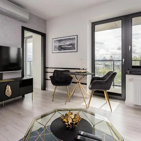 Apartport Gdynia
