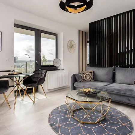 Apartport