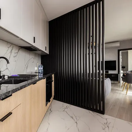 Apartamento Apartport Gdynia