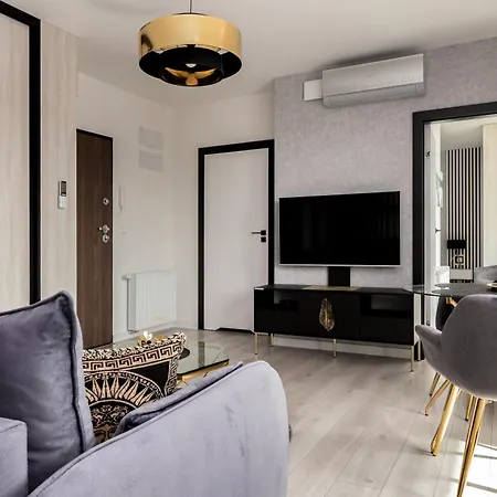 Apartamento Apartport