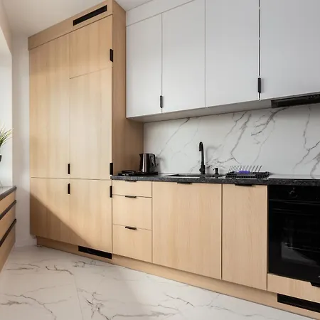 Apartamento Apartport