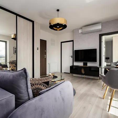 Apartamento Apartport