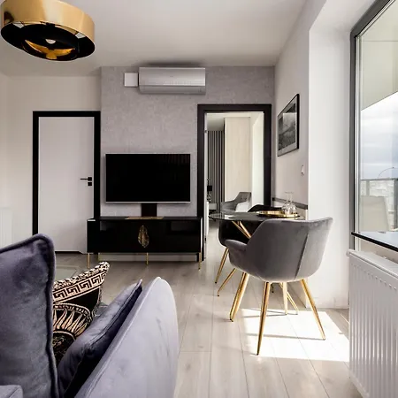 Apartamento Apartport *