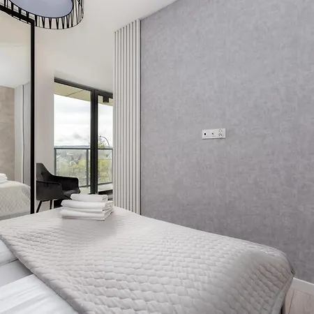 Apartport Gdynia