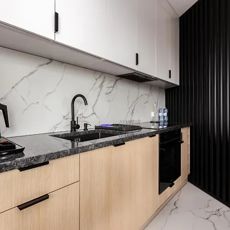 Apartamento Apartport