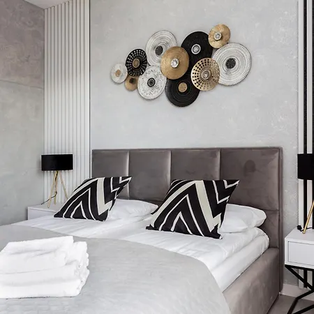 Apartamento Apartport