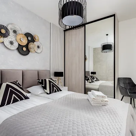 Apartamento Apartport